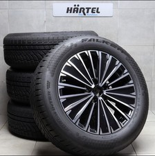 VW Tiguan III + Tayron