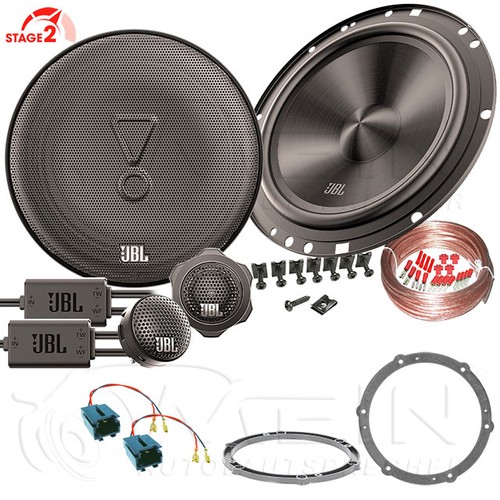 Jbl harman lautsprecher - jbl,