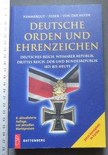 DEUTSCHE ORDEN UND
