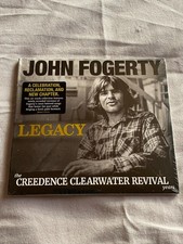 JOHN FOGERTY - Legacy: The