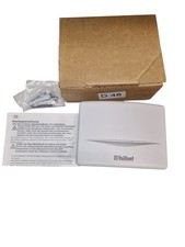 🔥Vaillant VRC DCF 9535 Zeitzeichenempfänger mit Außenfühler 