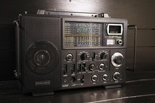 PAN CRUSADER NR-82F1 Allwellen