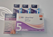 Contour Next Teststreifen  3 x