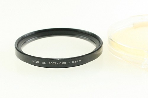 Nizo filter nahlinse 8002 - nizo,