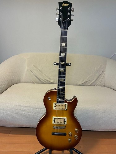 Greco les paul custom - greco,