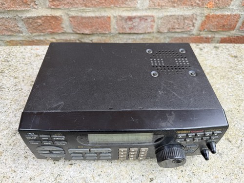 Uniden ubc9000xlt - uniden,