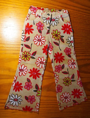 Hose mädchen unisex marke - *hose,