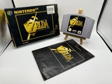 The Legend of Zelda: Ocarina