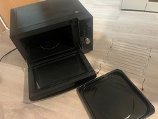 Panasonic Inverter NN-DF383B -