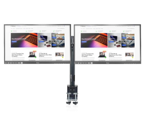 Günstiger dual monitor - dual,