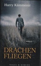 Drachen Fliegen. Kämmerer