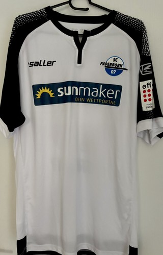 Paderborn trikot - sc,
