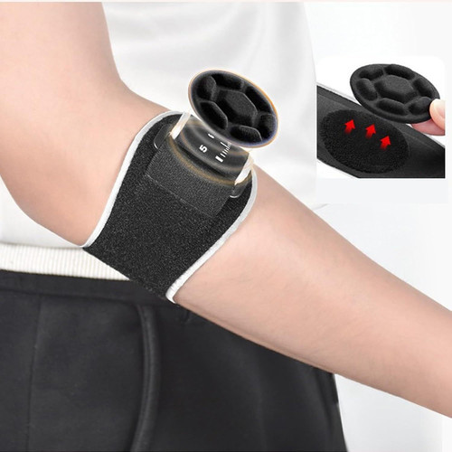 Tennisarm bandage ellenbogen - tennisarm,