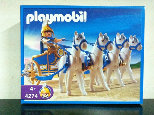 Playmobil römer 4274 - playmobil,