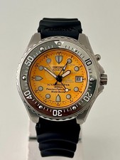 Seiko Scubamaster "Pippin"