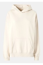Hollister damen hoodie - hoodie, grau