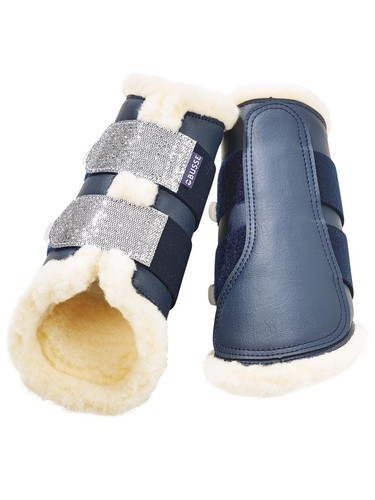 Busse gamaschen georges - gamaschen,