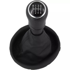 Schaltmanschette Schaltsack