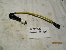 KYMCO Super 9 LC Original