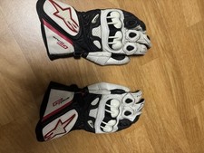 Alpinestars GP Plus Motorradhandschuhe Größe L