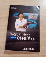 Original Guidebook  to Corel