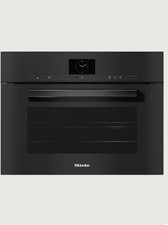Dampfgarer DGC 7640 MIELE