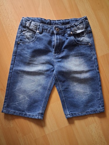 Jeans bermuda von yigga 146 - von,