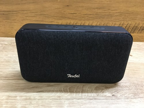 Teufel motive voice - go,