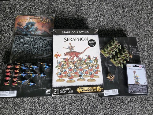 Warhammer fantasy - warhammer,