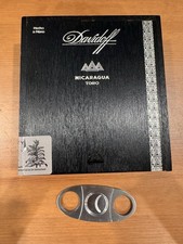 Davidoff Nicaragua Toro Cigar