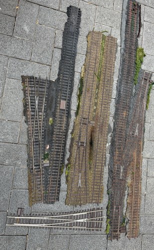 Lenz spur handweichen - 0,