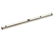 XRAY 2 Gang Getriebe Welle