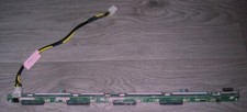 532148-001 SAS Backplane 4-Port für HP ProLiant DL360 G6 / G7