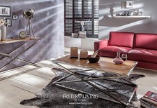 Couchtisch vintage charme - couchtisch,