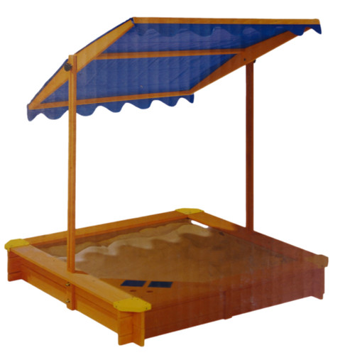 Playtive junior sandkasten - playtive, mit