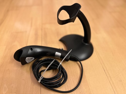 Barcode scanner argox 8000 - barcode, as-8000