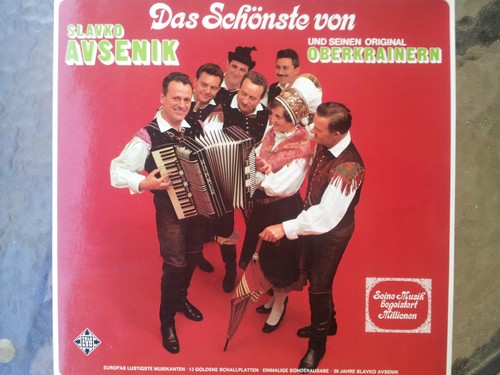Das schönste von - von, slavko
