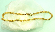 Armband königskette 750 - cm,
