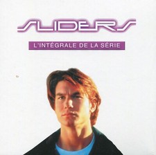 Sliders : L'Intégrale de la