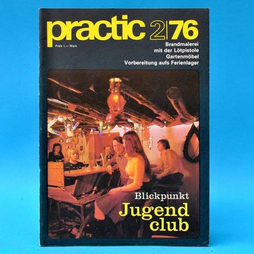 Ddr practic 1976 - ddr,