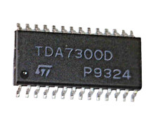👉 TDA7300D Digital