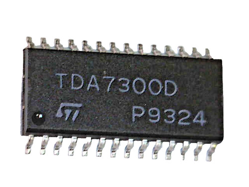 Tda7300d digital - 👉,
