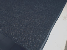 Meterware  RIO dunkelblau