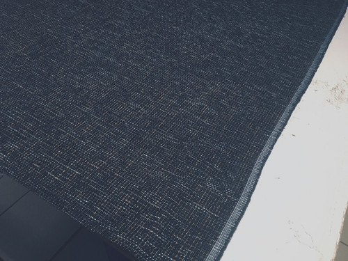 Meterware rio dunkelblau - rio,