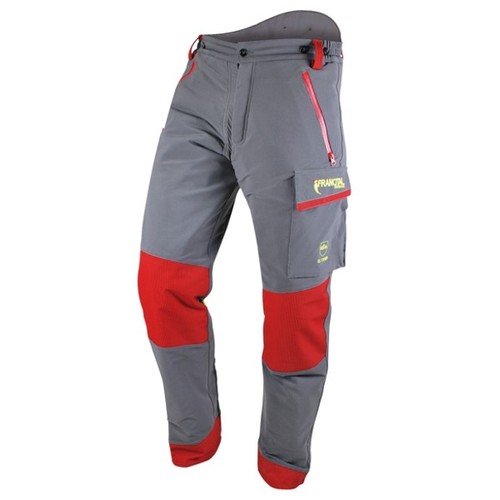 Leichte schnittschutzhose - leichte,