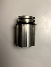 Freilaufkörper kompatibel mit Campagnolo Kassette und 12mm Alu Achse