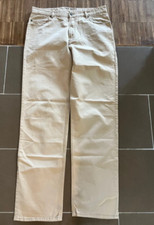 Beige chino - Größe: 36/36 -