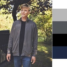 Neutral Unisex High Neck