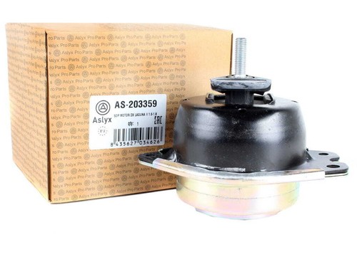 Motorhalter oben rechts - , espace