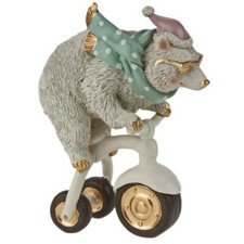 Dekorationsfigur Wohndeko